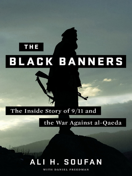 Title details for The Black Banners by Ali Soufan - Wait list